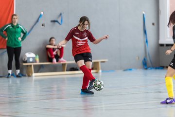 Bild 554 - wDJ Loewinnen Cup D2